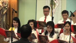 Mục Tử Nhân Lành