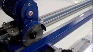 Отрезная линейка REXEL OT-3 для твердых материалов