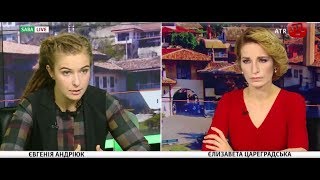 Евгения Андреюк: Цель этапирования Балуха — изоляция от коммуникаций, родных и Крыма