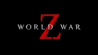 WORLD WAR Z • Постреляем?