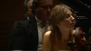 Tchaikovsky Piano Concerto No.1 in B-flat minor Op.23 - Sofia Vasheruk , Stefan Asbury(Conductor)