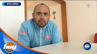 ¿Dios puede curar la homosexualidad? | Mesa de análisis | Hoy