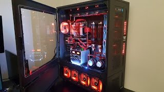 Thermaltake WP100 Redux