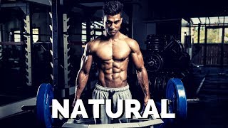Success As A Natural Bodybuilding Athlete