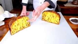 Pasticceria Artigianale Filippi: Valutare, Apprezzare e Degustare il Panettone | AuGusto