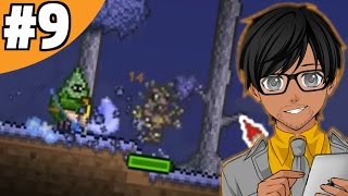 CORRUPTED WALKER!! | Terraria Epic Modpack Season 7 | Episode 9 |  Terraria Modded Let's Play
