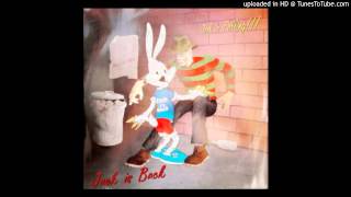 Jack Is Falling -- Jack Is Back (Hel Habibi Mix)