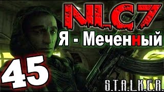 S.T.A.L.K.E.R. NLC 7: "Я - Меченный" #45. Лаборатория под базой бандитов в Темной Долине