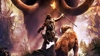 Far Cry Primal Walkthrough Part 8 - Hunting in the forest