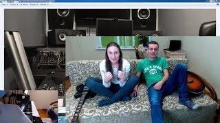 Онлайн запись на студии. Пишем новую песню вместе с зрителями