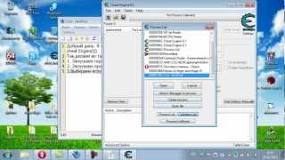 Взлом Герои 3 engine cheat 6.1 - Breaking Heroes 3 engine cheat 6.1