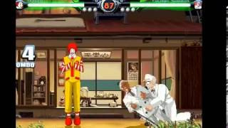Que es un mugen