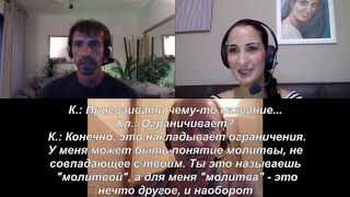 1-dis _RU_ (IT) {2} Вопросы от группы ФБ Регрессивный гипноз Калоджеро Грифази ИТ 2016