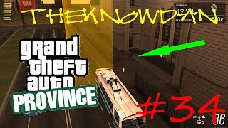 MTA PROVINCE | Работа | Маршрут 3 | Троллейбус | Мирный | #34