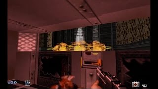 Duke Nukem 64 Mod for Duke Nukem 3D - Level 5: Launch Facility