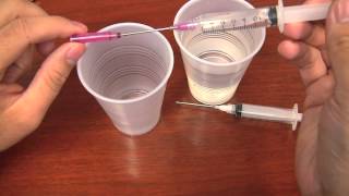How to Refill an Ink Cartridge (Fountain Pen 101)
