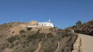 PARQUE NATURAL DE LA SIERRA HELADA   Ruta al Faro del Albir