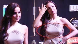 Elli Avram HOT Pokies At Star Guild Awards 2017