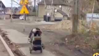 Юморина Заразительный смех до слез