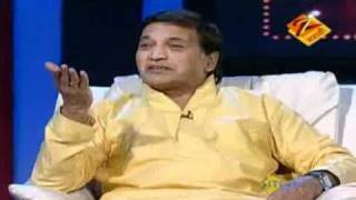 Khupte Tithe Gupte | Marathi Celebrity Talk Show | April 15 '11 | Part - 1 | Zee Marathi TV Serials