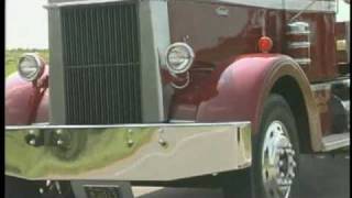 '53 Peterbilt part 2