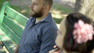 OFFICIAL MUSIC VIDEO: The Long Way Around by Gaelynn Lea
