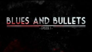 Blues and Bullets Episode 1 - Max Settings Gameplay on ASUS ROG G751 jy (1080p60fps)