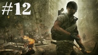 I Am Alive - Gameplay Walkthrough - Part 12 - Crossbow (Xbox 360/PS3) [HD]