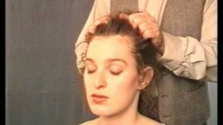 Indian Head Massage- the long sequence