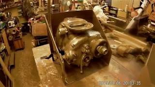 усовершенствие токарного станка-3 часть