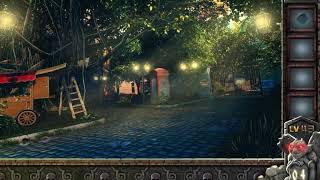 Can You Escape The 100 Room VII Walk through LEVEL 43