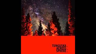 Tunguska Electronic Music Society - George Epyfanov (Singularity project) - Сквозь облака