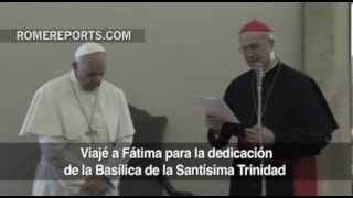 Pietro Parolin, nuevo Secretario de Estado Vaticano, no toma posesión del cargo por problema médico