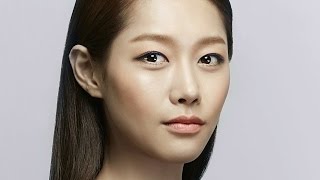 Daily Summer Blue Make Up-데일리 썸머 블루 메이크업