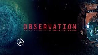 Observation | идентификация S.A.M. | Полное прохождение