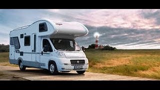 Дом на колесах Наш опыт поездки .? Моя Планета  ЛатвиЯ. мыс Колка . Вентспилс.