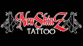 ANG BAGONG BALAT ( New SkinZ tattoo ) - BLACK BOX MUSIC ent.