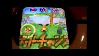 ザ・ポケモントレッタ01弾 マスタークラス リザードン 動画
