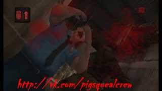 PSC Manhunt 2 и слем