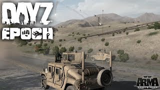 ОБЫЧНЫЙ ДЕНЬ В DAYZ...