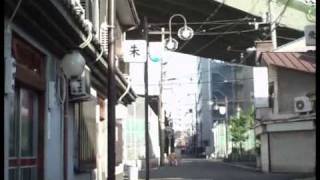 飛田新地1