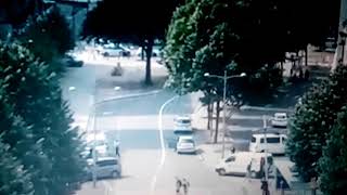 Смертельная перестрелка в Бельгии.Погибли двое полицейских