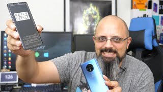 Official OnePlus 7T 3D Glass Screen Protector Installation & Review (10 Off Offer)