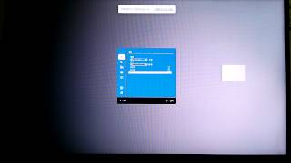 한성컴퓨터 ULTRON 2370 OD(Over Drive) Test