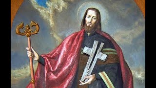 "Апостол Єдності і Віри" (св. Йосафат Кунцевич)