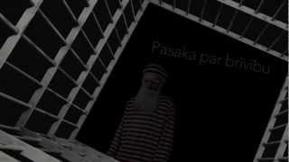 Pasaka par brīvību