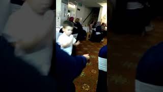 Berkay Barış Doğan 5 yaşında (oyun böyle oynanır)
