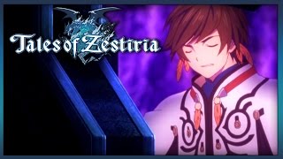 Tales of Zestiria FINALE FINAL BOSS ENDING! Gameplay Walkthrough PS4 Let's Play w/ HeroVoltsy