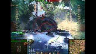Свежие читы на world of tanks  Без БАНА!
