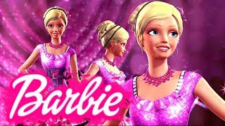 Сказочная страна моды! Модный показ. Мультик для девочек